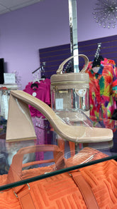 Premier Heel- Nude